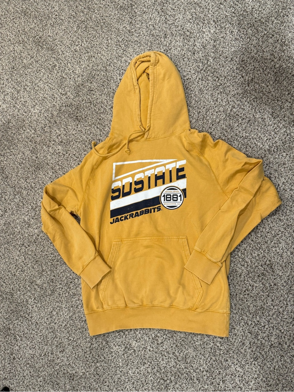 SD State Jackrabbits Sweatshirt SDSU